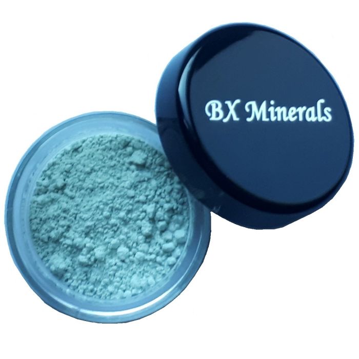 BX Minerals - Corrector Green – Žalias korektorius–maskuotojas